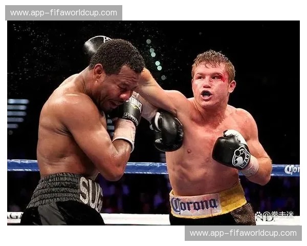 时代破晓与传奇余晖：阿瓦雷兹vs莫斯利，那场关于传承的拳坛史诗