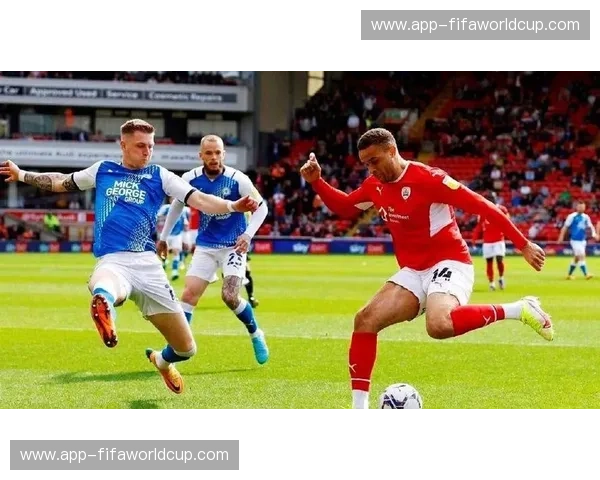 红土与圣谷的较量:埃克塞特城vs查尔顿,英甲赛场上的灵魂博弈 红土与圣谷的较量:埃克塞特城vs查尔顿,英甲赛场上的灵魂博弈