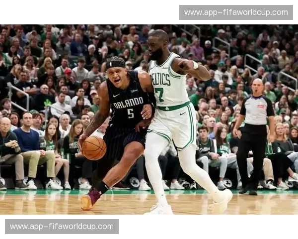 尘埃落定,再战巅峰:奇才与凯尔特人的宿命对决④ 尘埃落定,再战巅峰:奇才与凯尔特人的宿命对决④